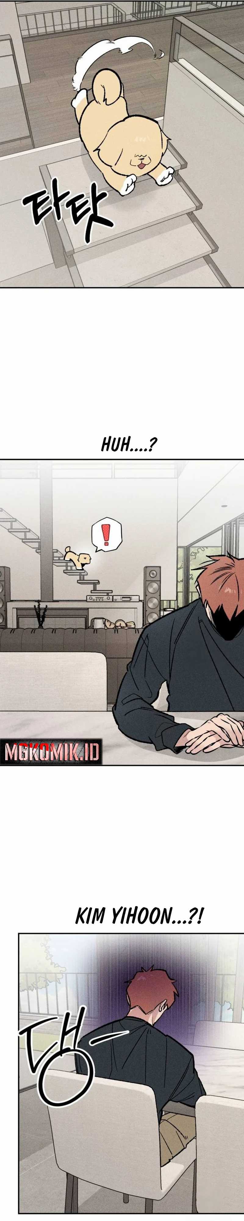 The Devilish Son-In-Law (The Villainous Son-In-Law) Chapter 23 Gambar 20