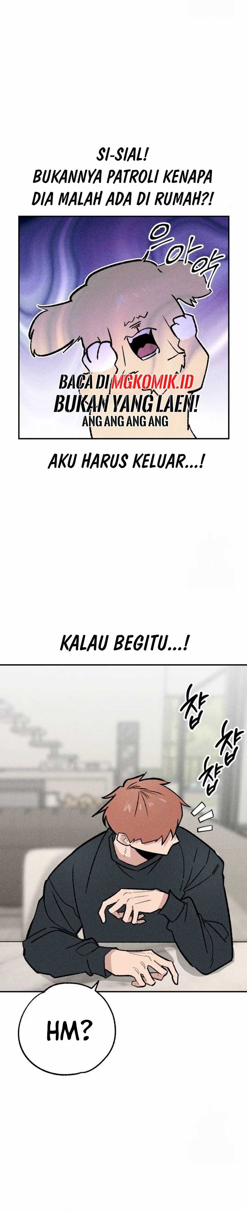 The Devilish Son-In-Law (The Villainous Son-In-Law) Chapter 23 Gambar 21