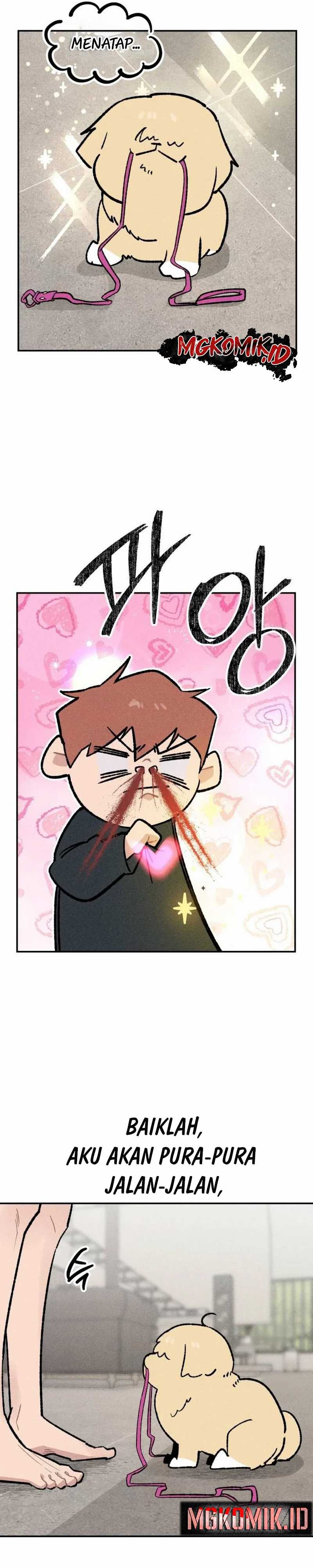 The Devilish Son-In-Law (The Villainous Son-In-Law) Chapter 23 Gambar 22