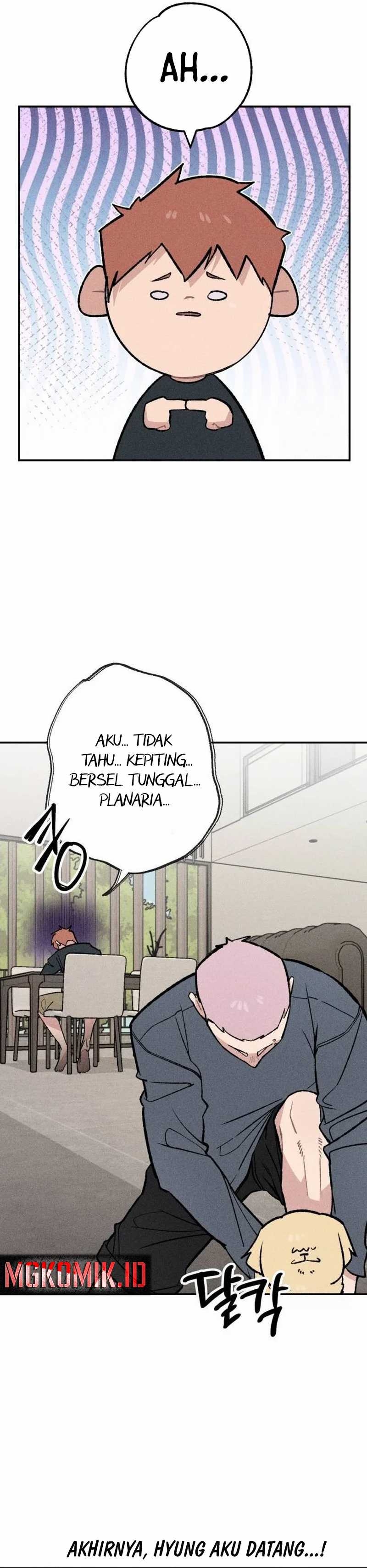 The Devilish Son-In-Law (The Villainous Son-In-Law) Chapter 23 Gambar 25