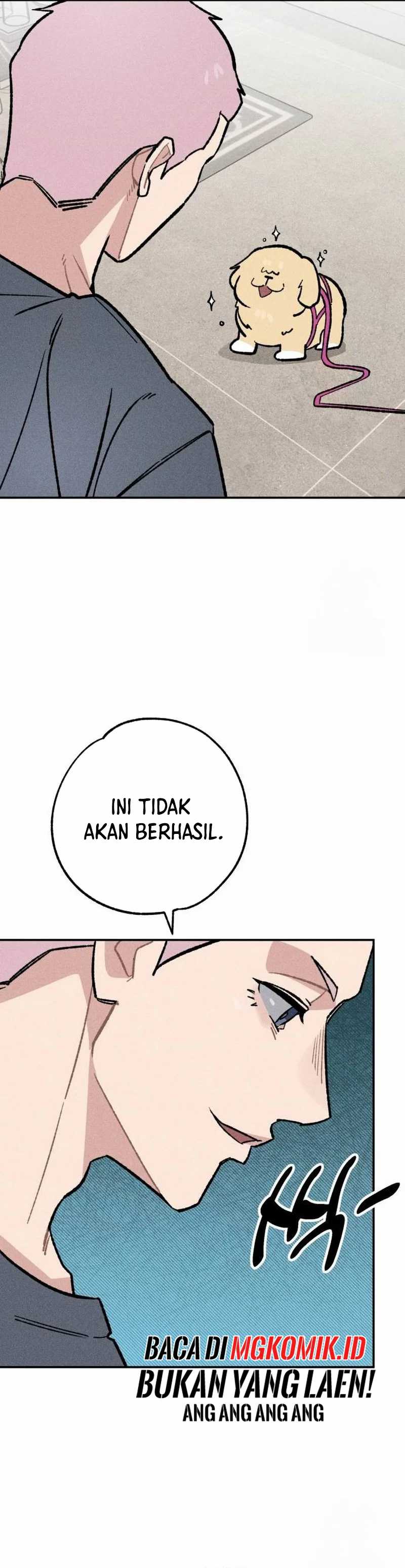The Devilish Son-In-Law (The Villainous Son-In-Law) Chapter 23 Gambar 26