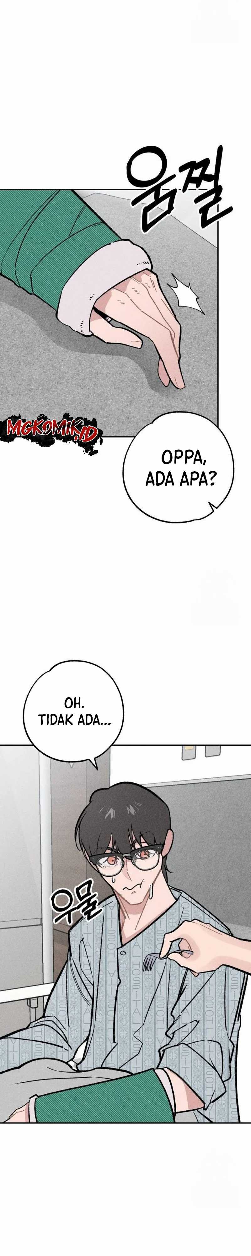 The Devilish Son-In-Law (The Villainous Son-In-Law) Chapter 23 Gambar 29