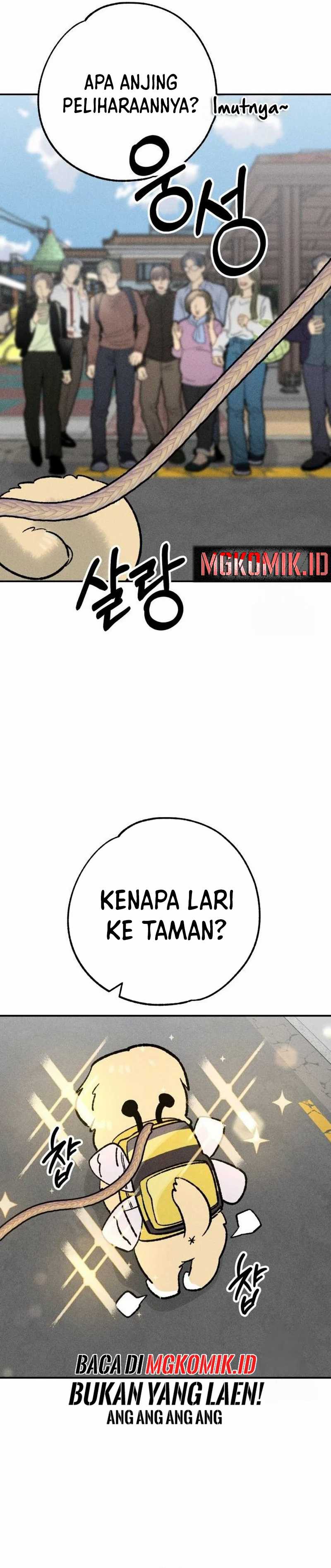 The Devilish Son-In-Law (The Villainous Son-In-Law) Chapter 23 Gambar 31
