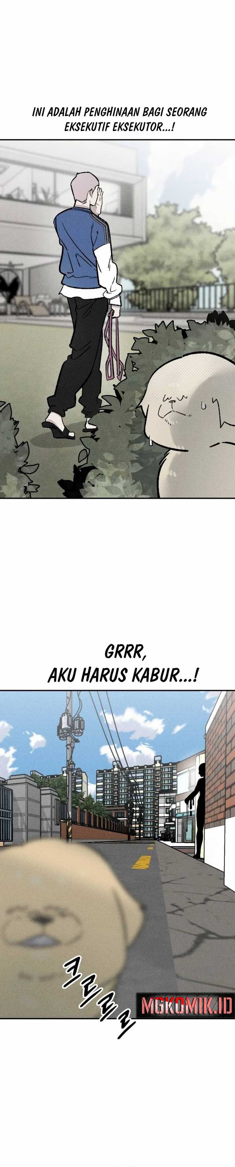 The Devilish Son-In-Law (The Villainous Son-In-Law) Chapter 23 Gambar 33