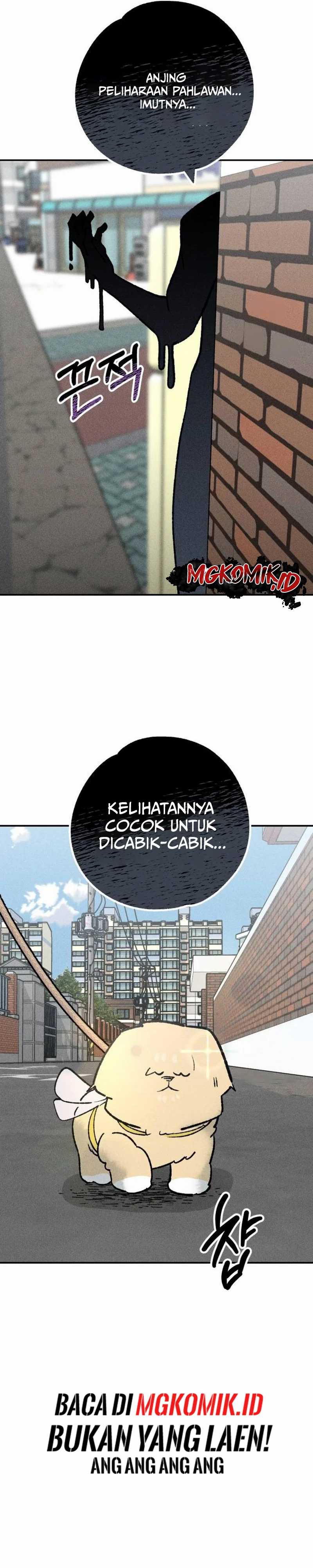 The Devilish Son-In-Law (The Villainous Son-In-Law) Chapter 23 Gambar 34
