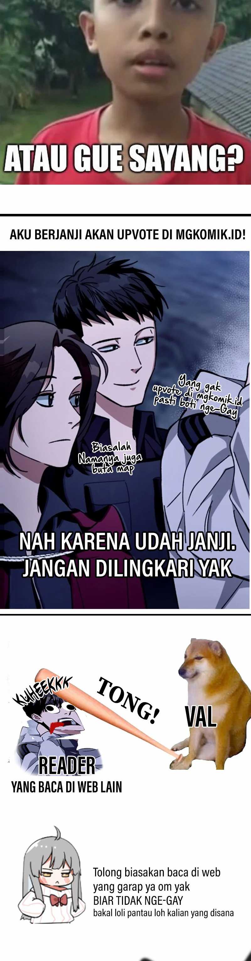 The Devilish Son-In-Law (The Villainous Son-In-Law) Chapter 23 Gambar 36