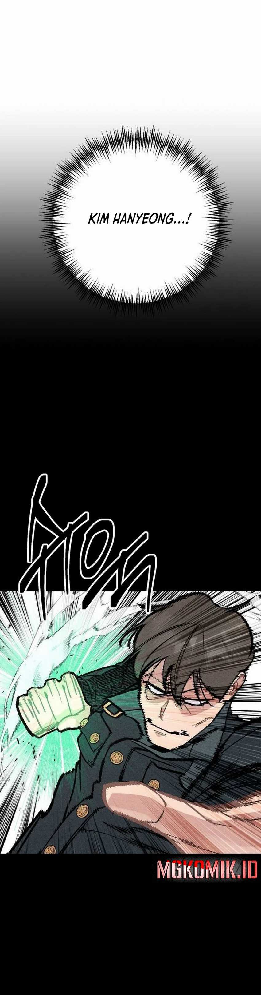 The Devilish Son-In-Law (The Villainous Son-In-Law) Chapter 24 Gambar 2