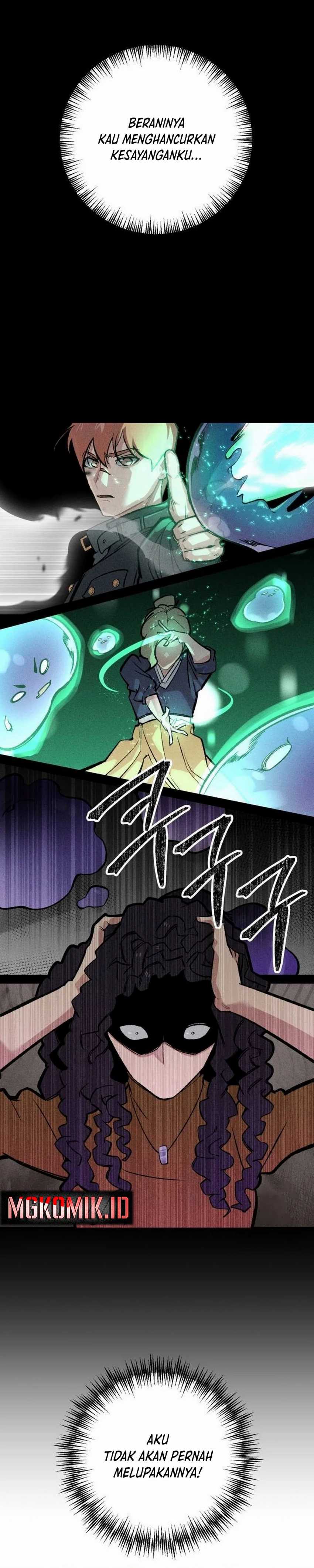The Devilish Son-In-Law (The Villainous Son-In-Law) Chapter 24 Gambar 4