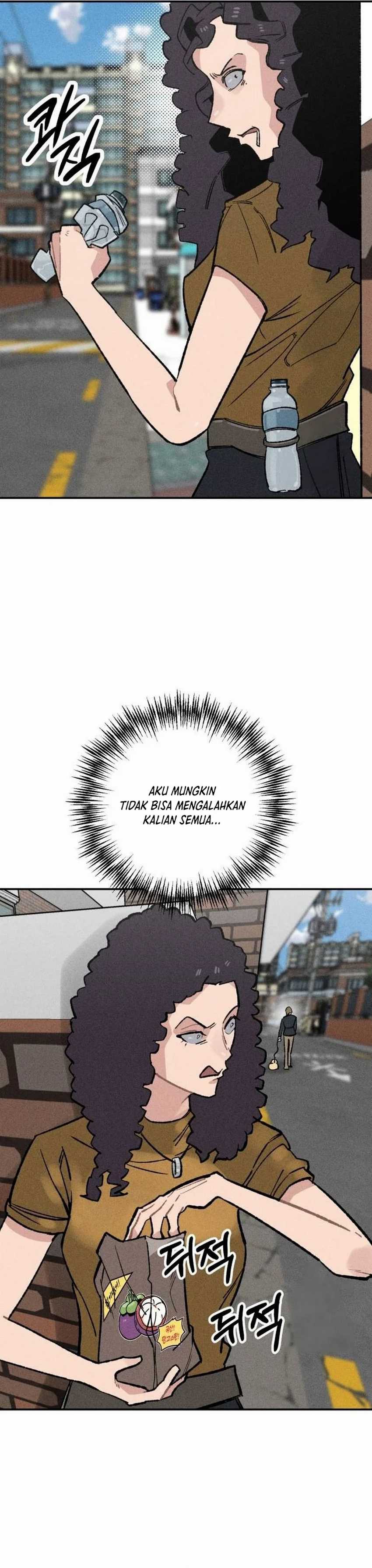 The Devilish Son-In-Law (The Villainous Son-In-Law) Chapter 24 Gambar 5