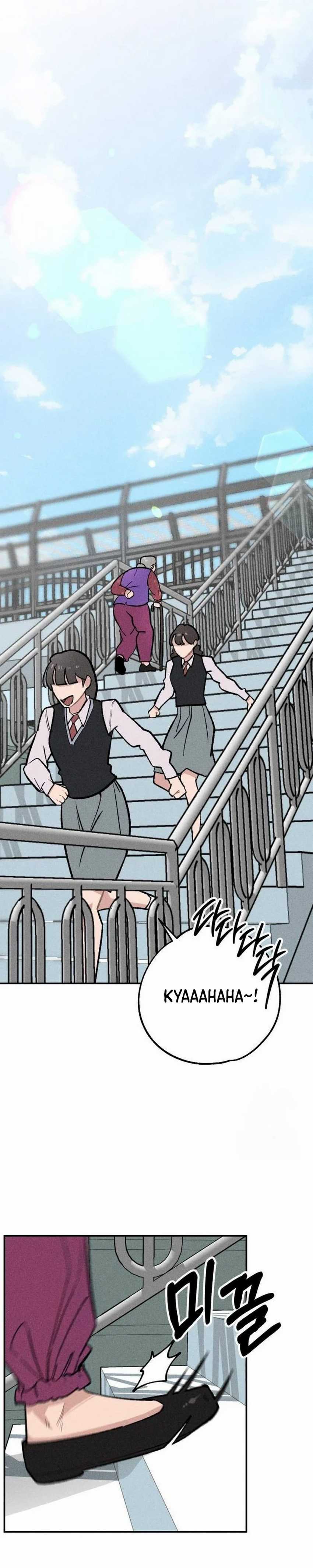 The Devilish Son-In-Law (The Villainous Son-In-Law) Chapter 24 Gambar 7