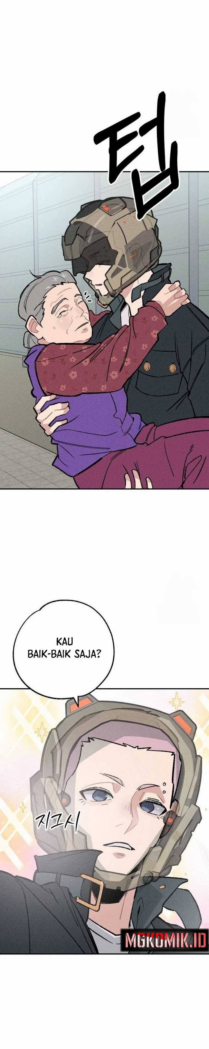 The Devilish Son-In-Law (The Villainous Son-In-Law) Chapter 24 Gambar 9