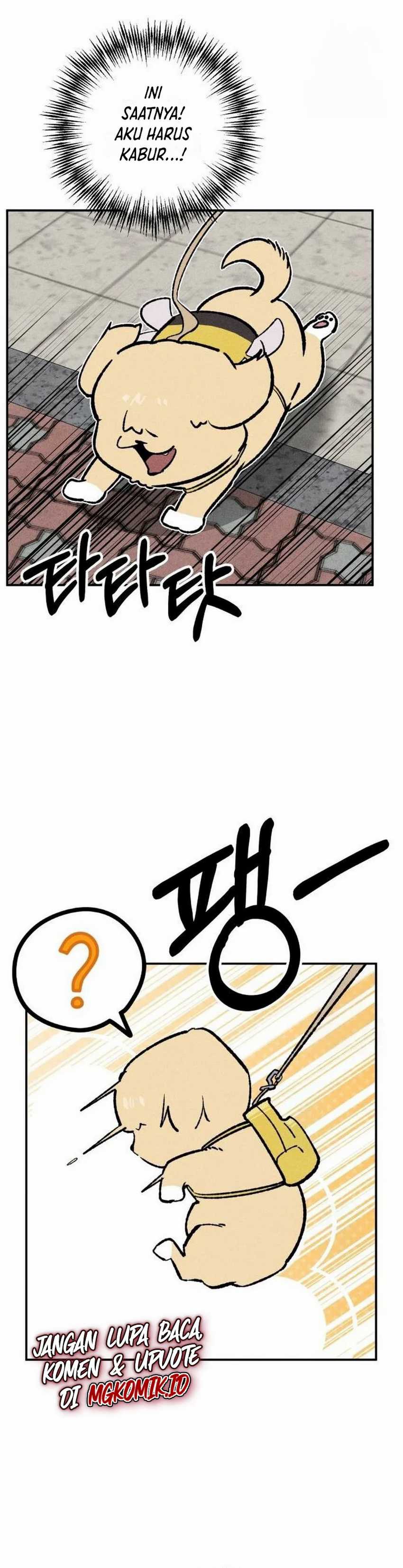 The Devilish Son-In-Law (The Villainous Son-In-Law) Chapter 24 Gambar 10