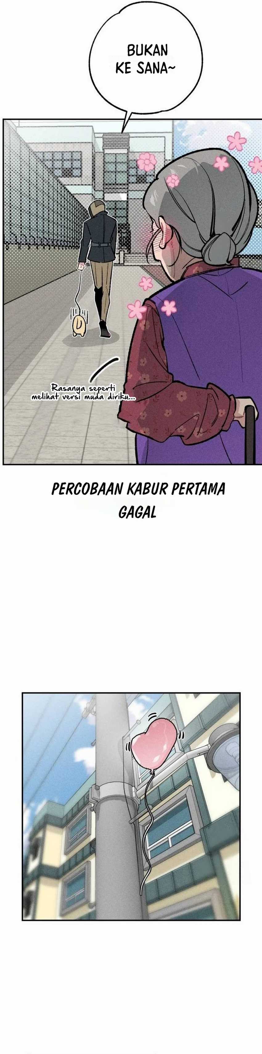 The Devilish Son-In-Law (The Villainous Son-In-Law) Chapter 24 Gambar 11
