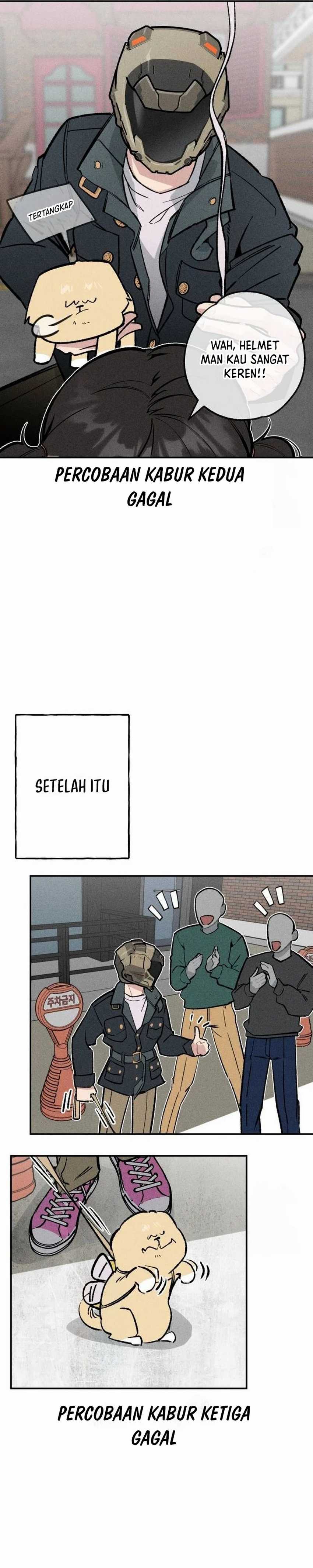 The Devilish Son-In-Law (The Villainous Son-In-Law) Chapter 24 Gambar 13