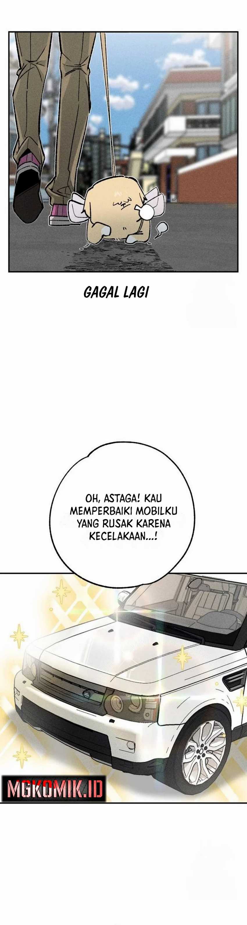 The Devilish Son-In-Law (The Villainous Son-In-Law) Chapter 24 Gambar 14