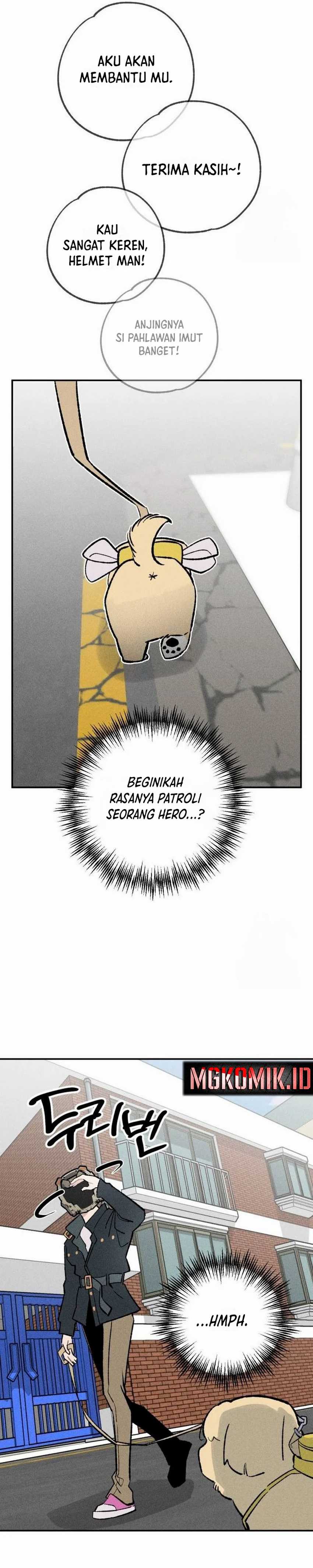 The Devilish Son-In-Law (The Villainous Son-In-Law) Chapter 24 Gambar 16