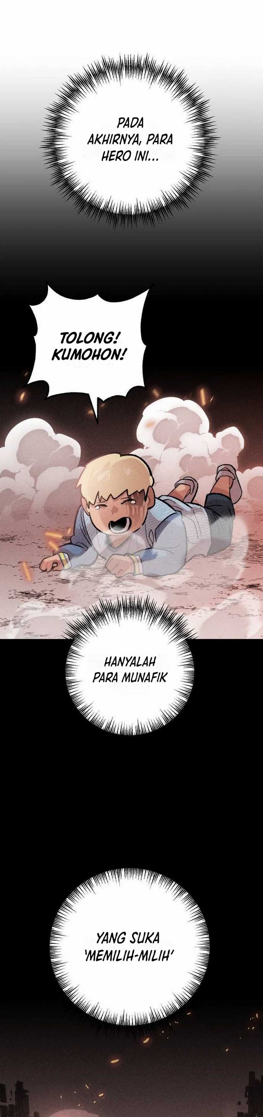 The Devilish Son-In-Law (The Villainous Son-In-Law) Chapter 24 Gambar 17