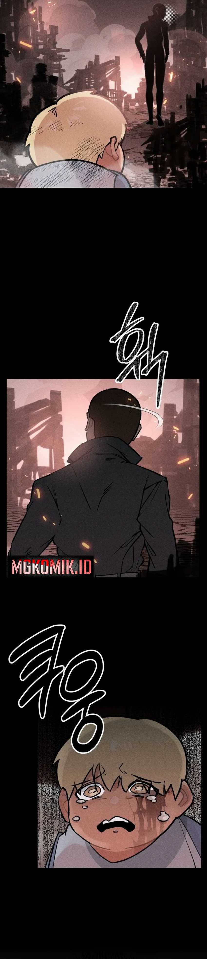 The Devilish Son-In-Law (The Villainous Son-In-Law) Chapter 24 Gambar 18
