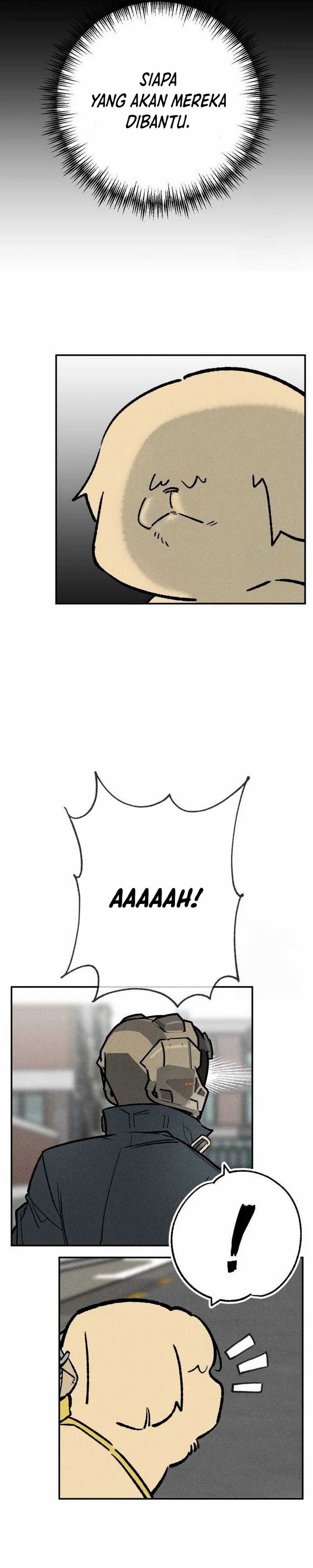 The Devilish Son-In-Law (The Villainous Son-In-Law) Chapter 24 Gambar 19