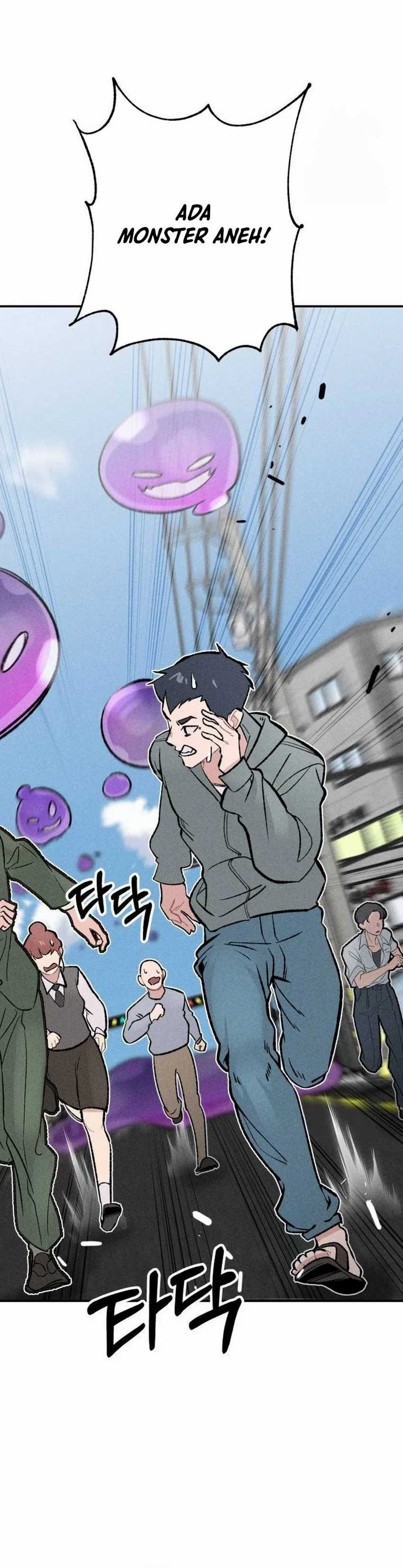 The Devilish Son-In-Law (The Villainous Son-In-Law) Chapter 24 Gambar 20