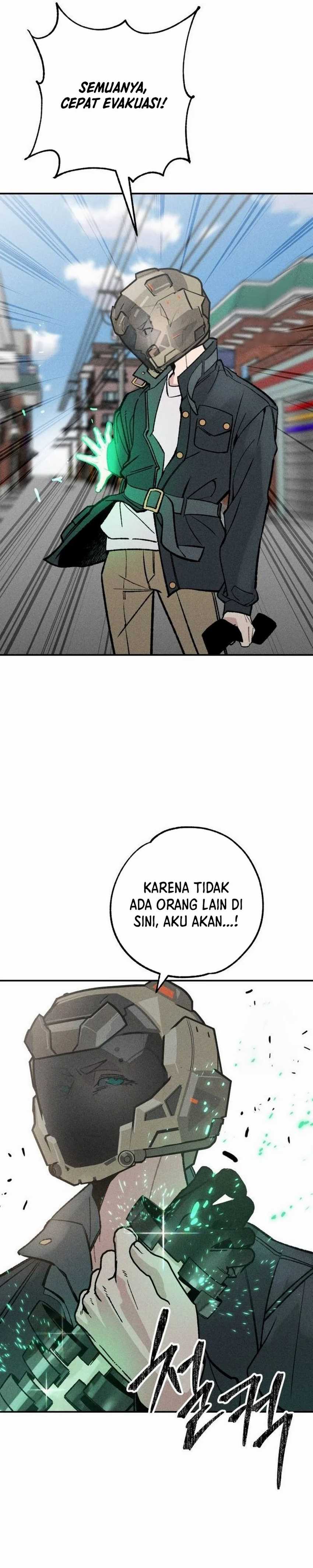 The Devilish Son-In-Law (The Villainous Son-In-Law) Chapter 24 Gambar 23