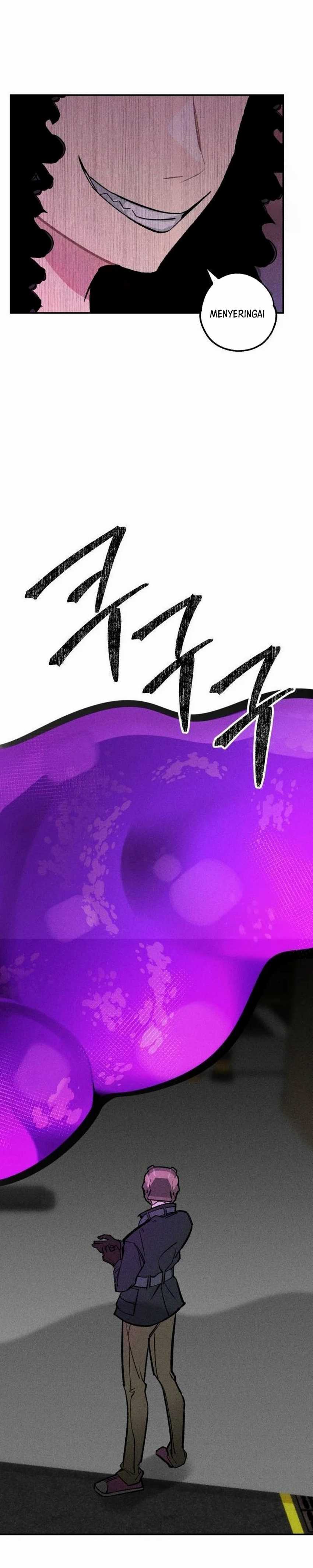 The Devilish Son-In-Law (The Villainous Son-In-Law) Chapter 24 Gambar 24