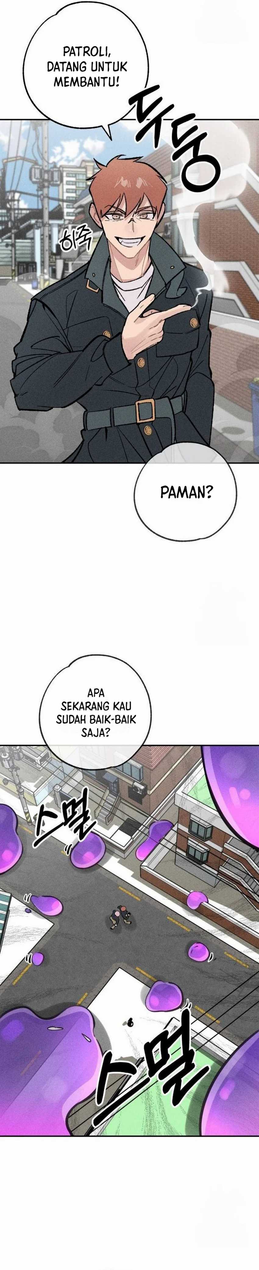 The Devilish Son-In-Law (The Villainous Son-In-Law) Chapter 24 Gambar 26