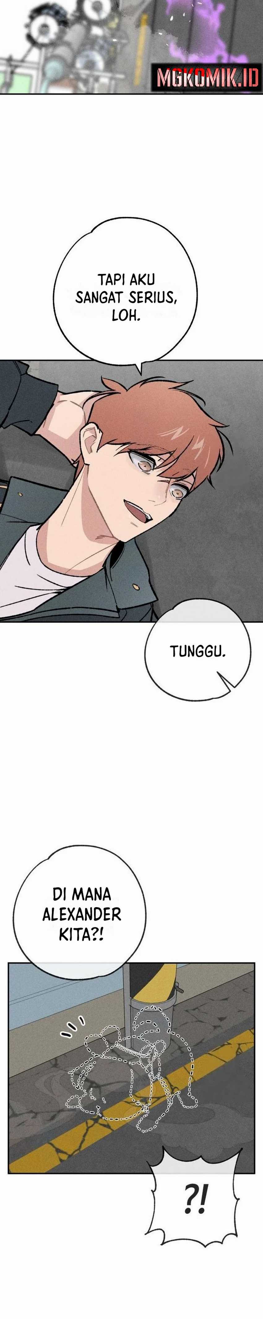 The Devilish Son-In-Law (The Villainous Son-In-Law) Chapter 24 Gambar 29