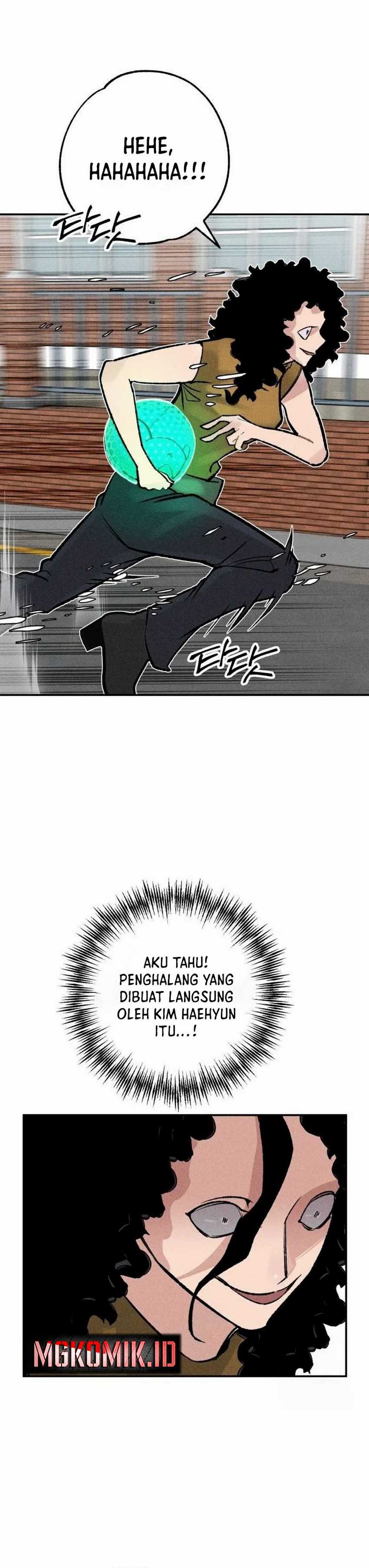 The Devilish Son-In-Law (The Villainous Son-In-Law) Chapter 24 Gambar 30