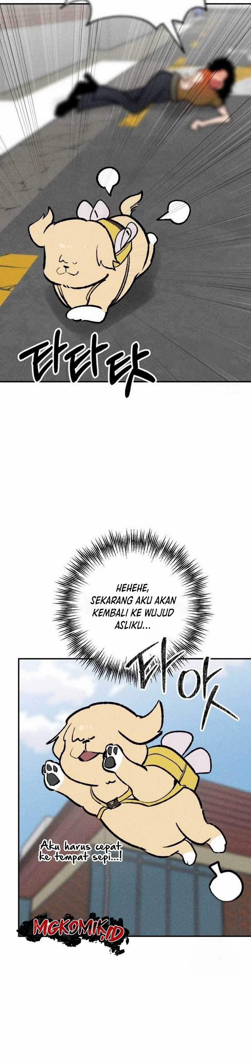 The Devilish Son-In-Law (The Villainous Son-In-Law) Chapter 24 Gambar 32