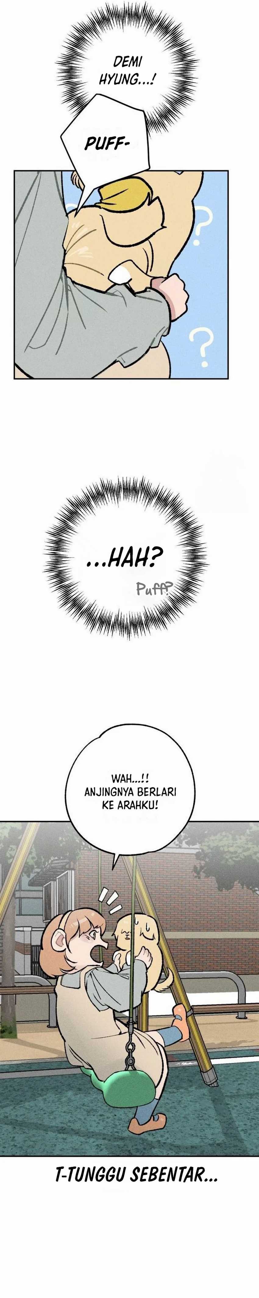 The Devilish Son-In-Law (The Villainous Son-In-Law) Chapter 24 Gambar 33