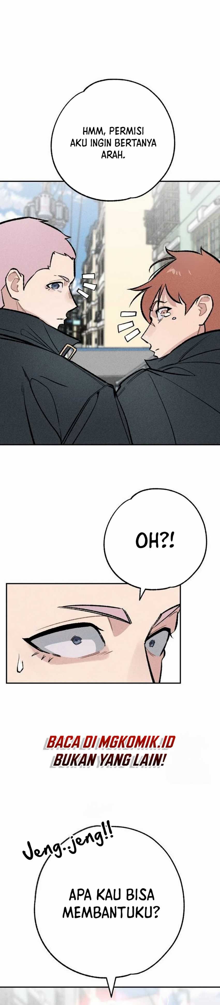 The Devilish Son-In-Law (The Villainous Son-In-Law) Chapter 24 Gambar 35