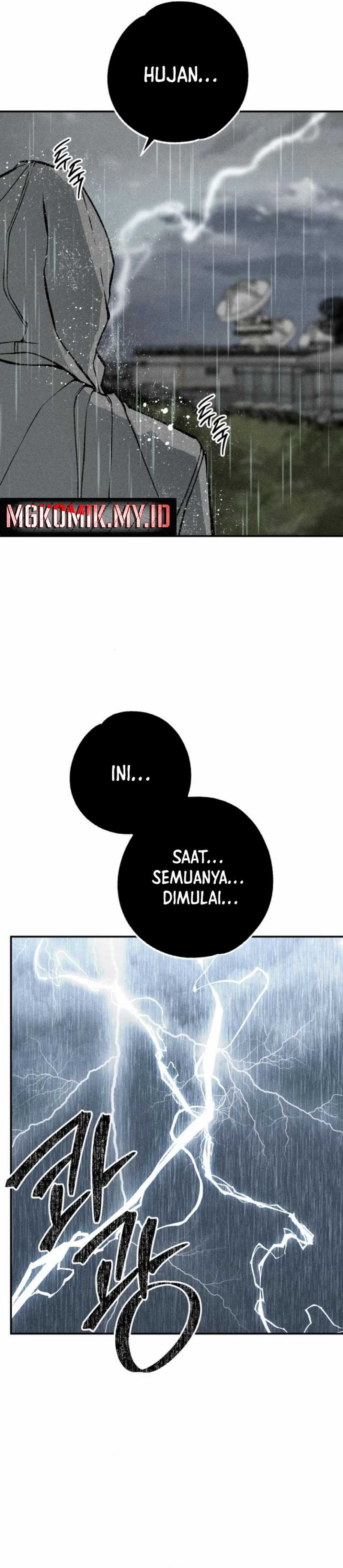 The Devilish Son-In-Law (The Villainous Son-In-Law) Chapter 28 Gambar 2