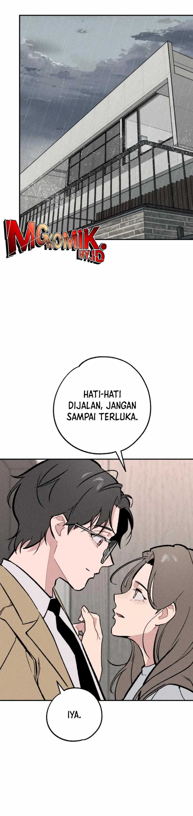 The Devilish Son-In-Law (The Villainous Son-In-Law) Chapter 28 Gambar 4