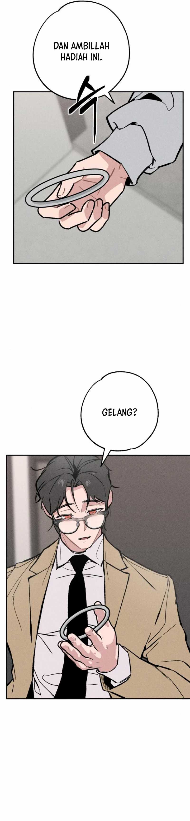 The Devilish Son-In-Law (The Villainous Son-In-Law) Chapter 28 Gambar 5