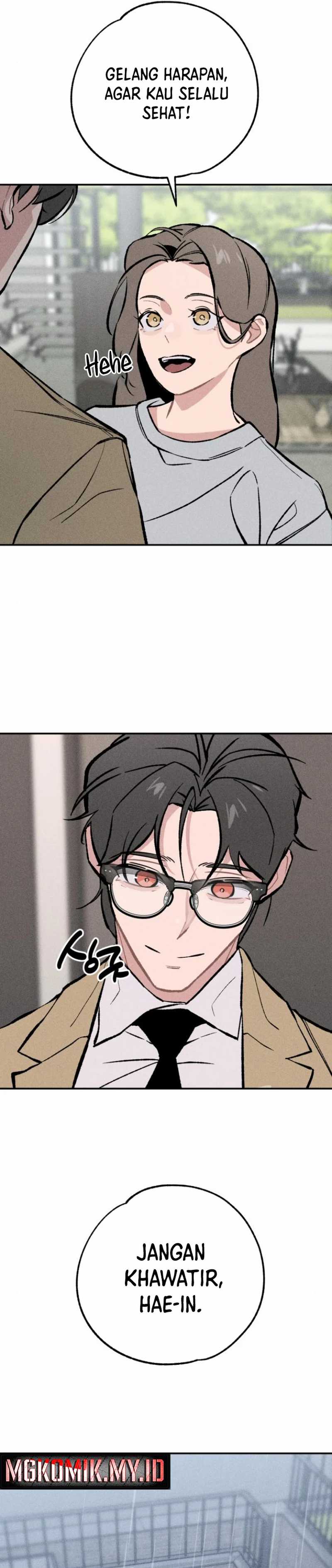 The Devilish Son-In-Law (The Villainous Son-In-Law) Chapter 28 Gambar 6