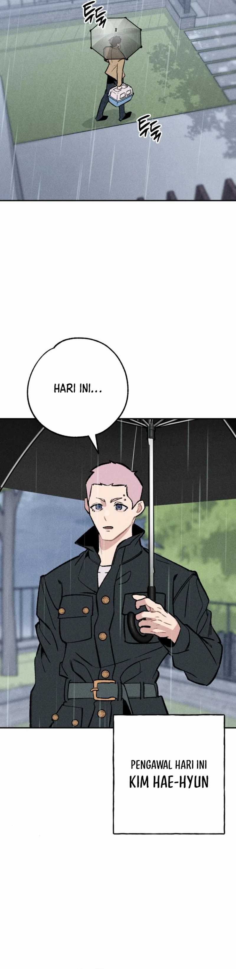 The Devilish Son-In-Law (The Villainous Son-In-Law) Chapter 28 Gambar 7