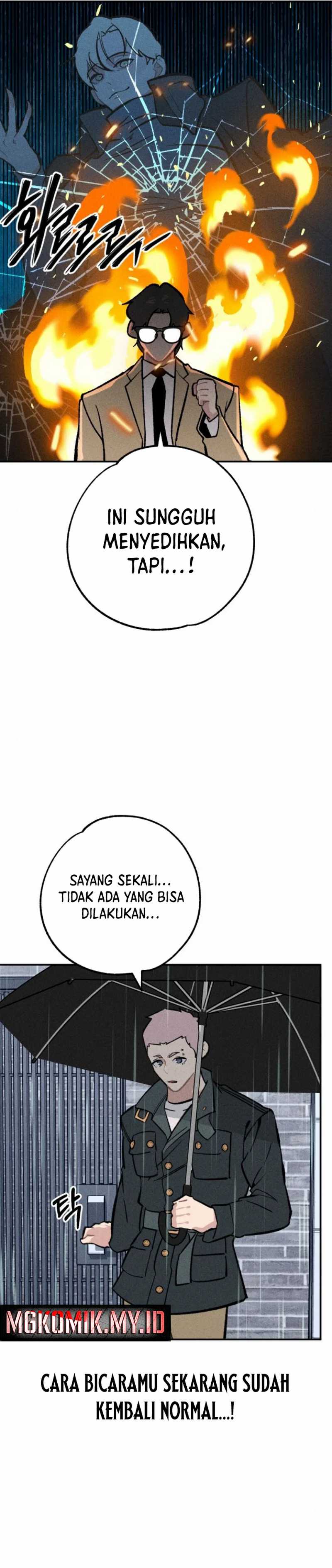 The Devilish Son-In-Law (The Villainous Son-In-Law) Chapter 28 Gambar 10