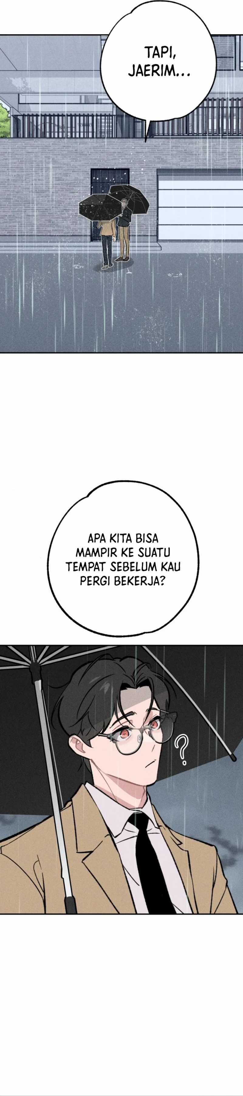 The Devilish Son-In-Law (The Villainous Son-In-Law) Chapter 28 Gambar 11