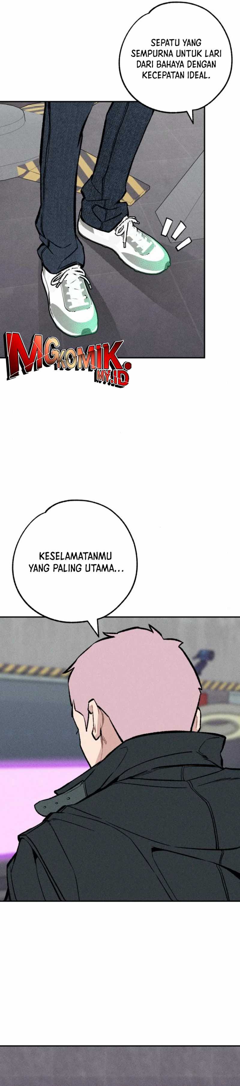 The Devilish Son-In-Law (The Villainous Son-In-Law) Chapter 28 Gambar 15
