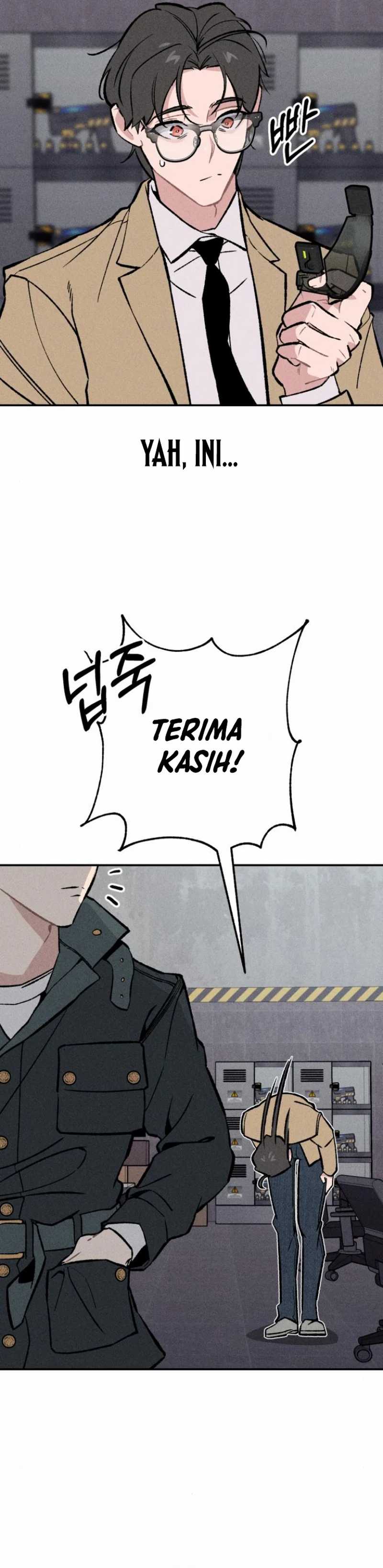 The Devilish Son-In-Law (The Villainous Son-In-Law) Chapter 28 Gambar 16