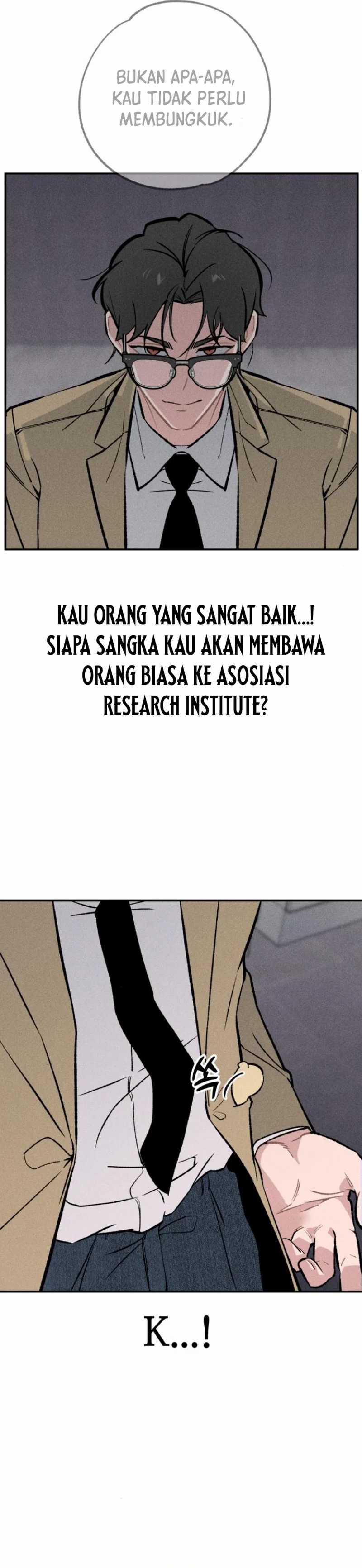 The Devilish Son-In-Law (The Villainous Son-In-Law) Chapter 28 Gambar 17
