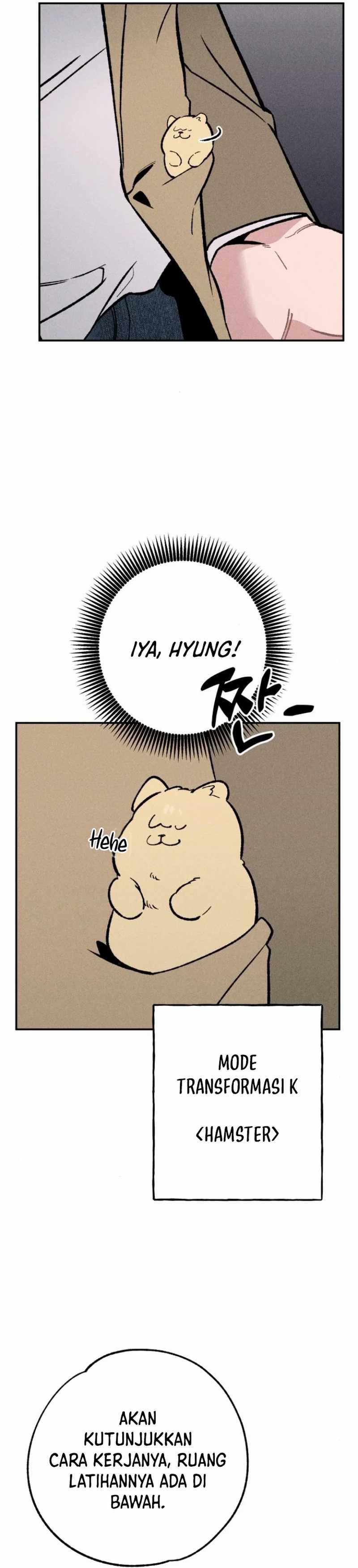 The Devilish Son-In-Law (The Villainous Son-In-Law) Chapter 28 Gambar 18