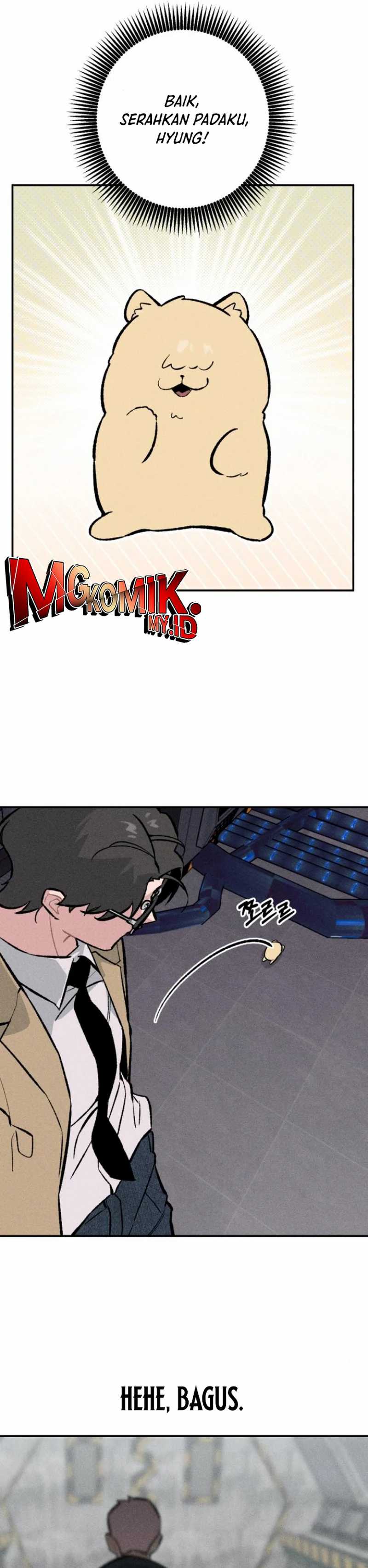 The Devilish Son-In-Law (The Villainous Son-In-Law) Chapter 28 Gambar 20