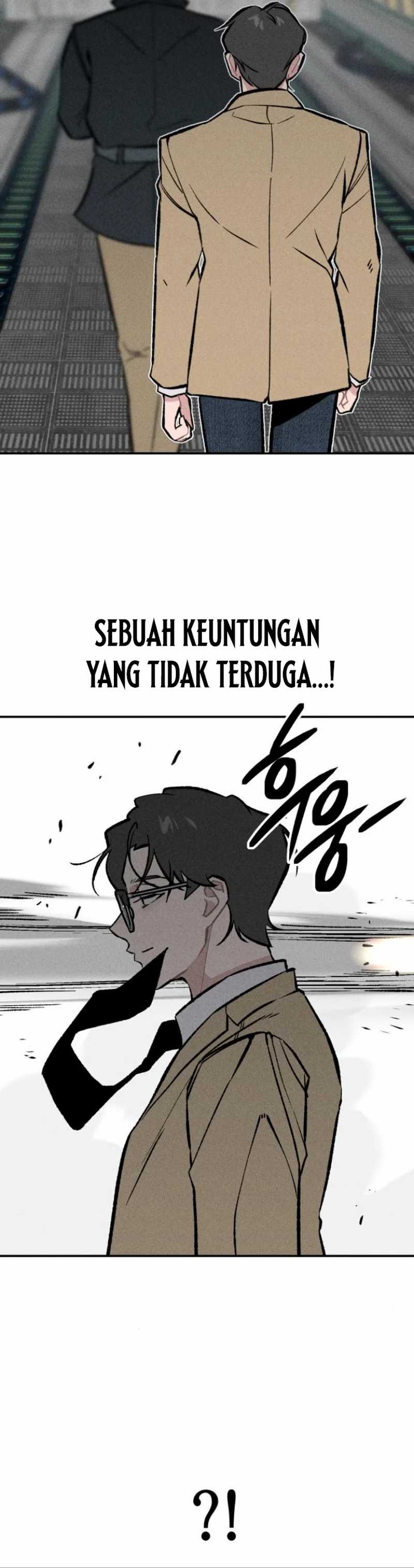 The Devilish Son-In-Law (The Villainous Son-In-Law) Chapter 28 Gambar 21