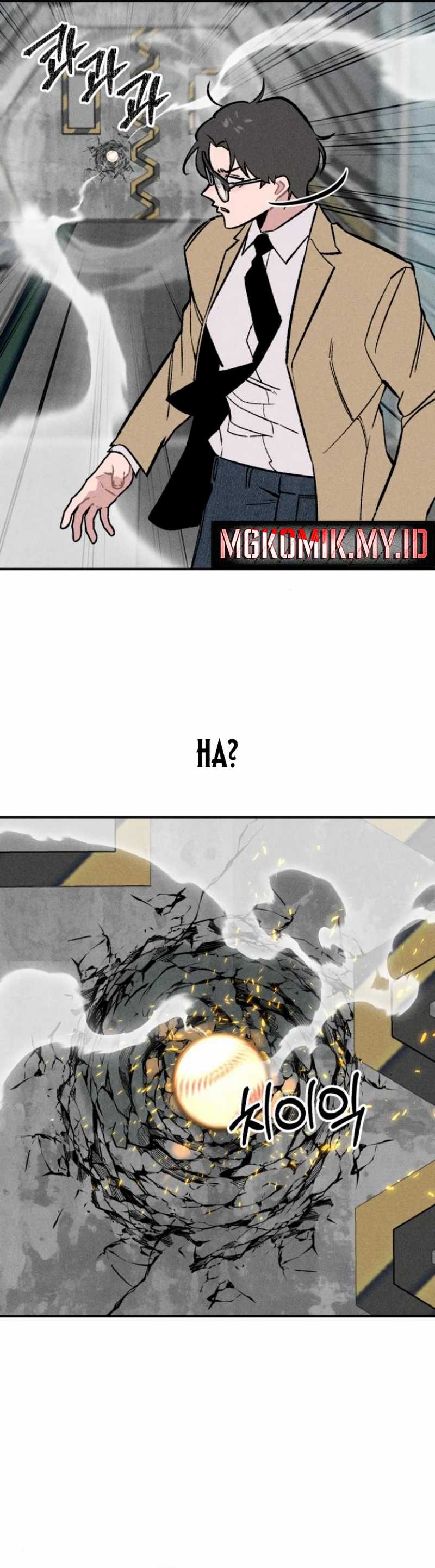 The Devilish Son-In-Law (The Villainous Son-In-Law) Chapter 28 Gambar 22