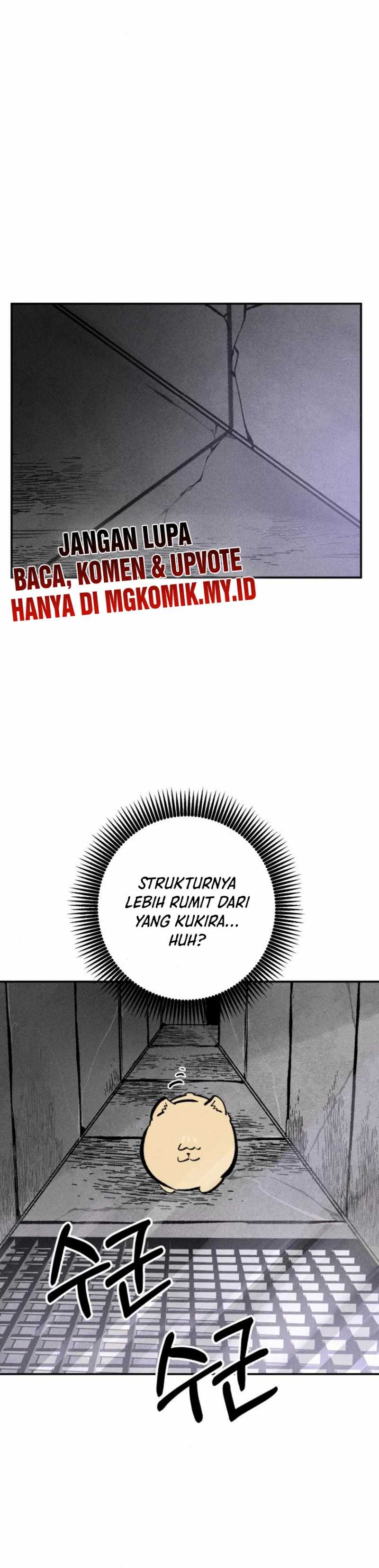 The Devilish Son-In-Law (The Villainous Son-In-Law) Chapter 28 Gambar 25
