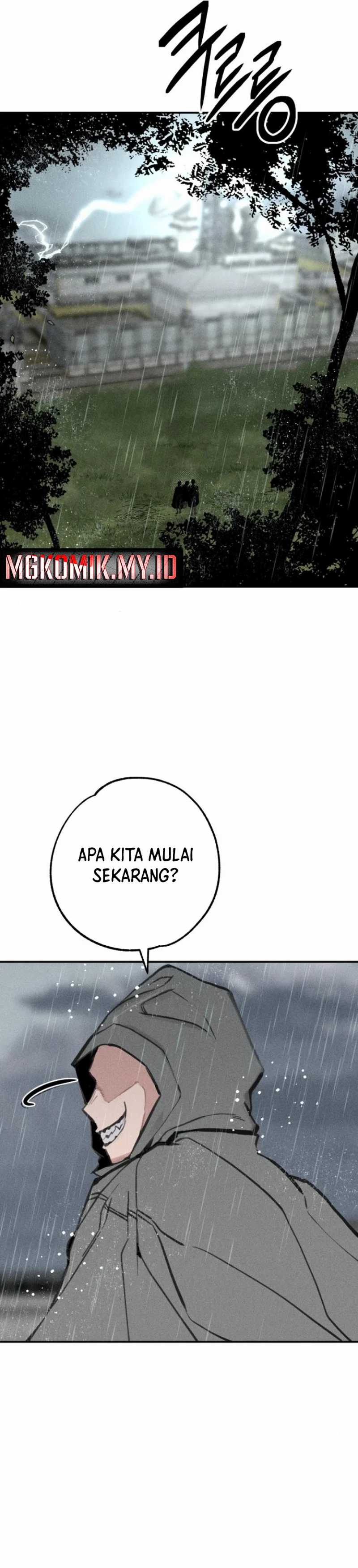 The Devilish Son-In-Law (The Villainous Son-In-Law) Chapter 28 Gambar 31
