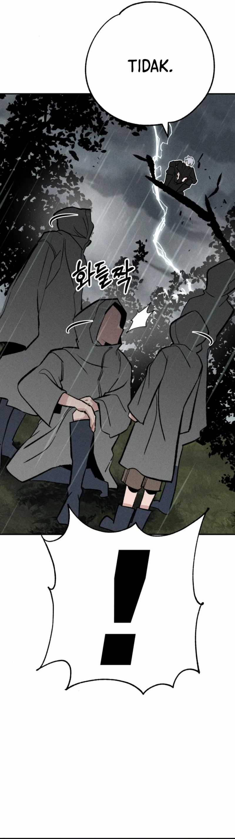 The Devilish Son-In-Law (The Villainous Son-In-Law) Chapter 28 Gambar 32