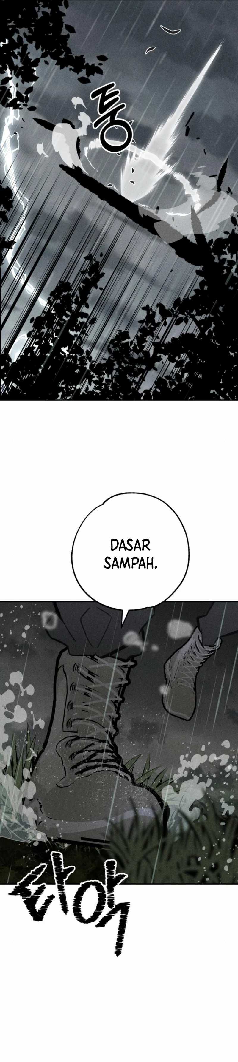 The Devilish Son-In-Law (The Villainous Son-In-Law) Chapter 28 Gambar 33